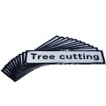 Tree Cutting Variant 600mm